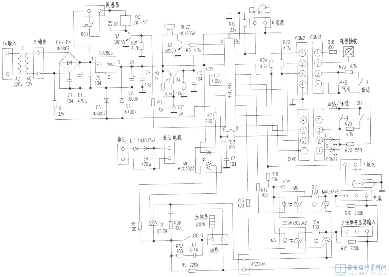 兆福ZF