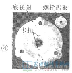 全自动煮蛋器,蛋可蒸1/4熟、半生熟、全熟,可随意选择