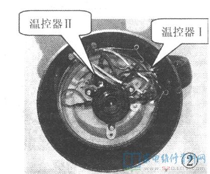 智锋牌电水壶常见故障状况