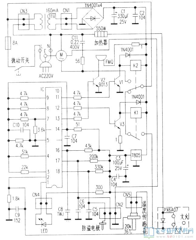 九阳JYDZ