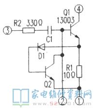 山奇16C