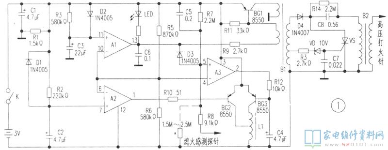 上门解决的常见问题,按设备故障率多少