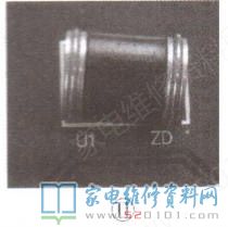 智能家居新式感应器电源电路剖析