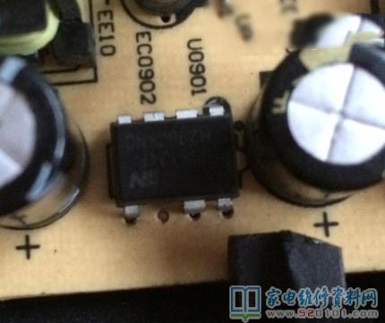 接修一台美的C21