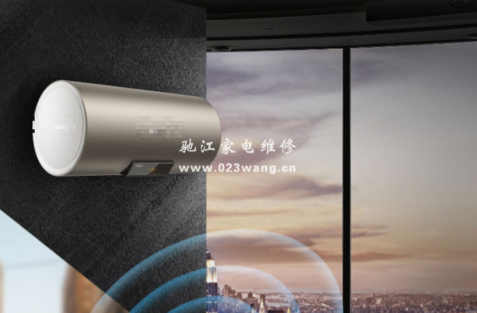 热水器无法出水的解决方案