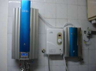 关于博世热水器微动开关及工作原理