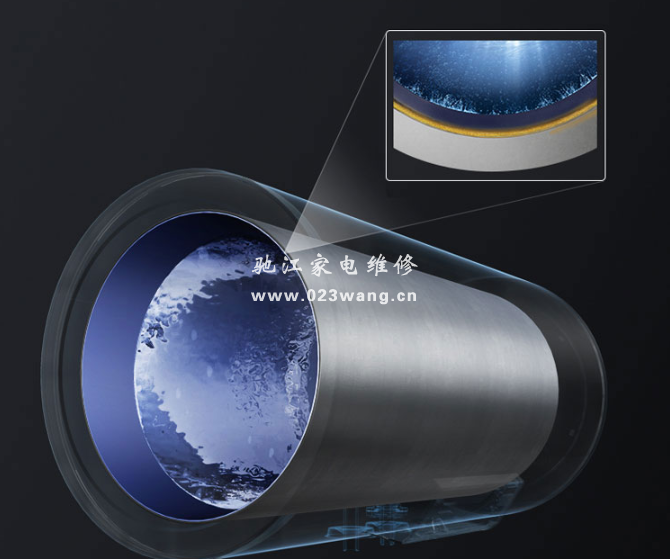 家用空气能热水器e1故障如何解决