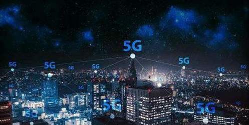 5G领衔“新基建”稳坐C位，边缘计算CDN上演乘风破浪