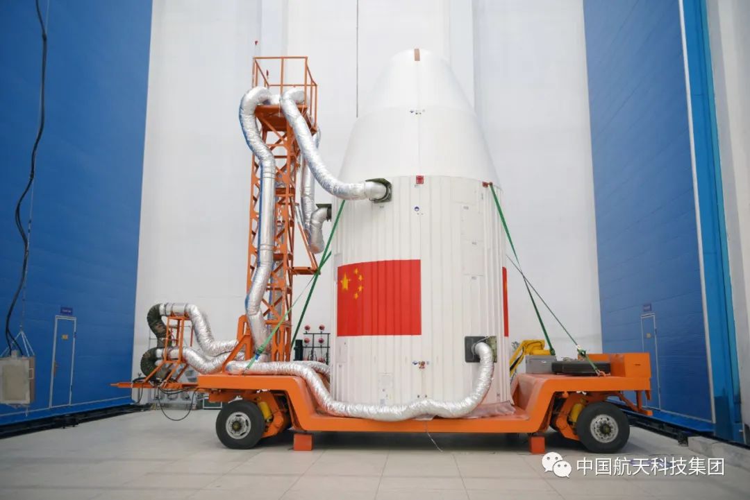 星罩组合体