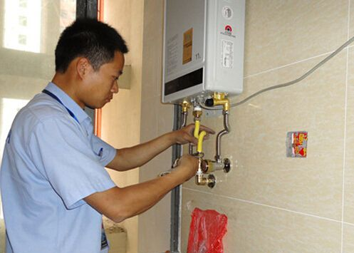 热水器脉冲点火器技术指标