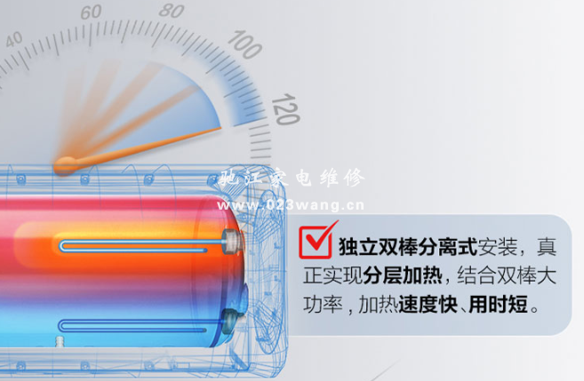 热水器无法出水的解决方案