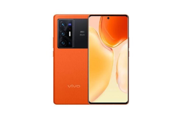 搭载2K E5屏 vivoX70系列打造顶级屏幕