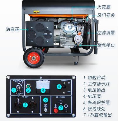 高炉减压阀放散消音器