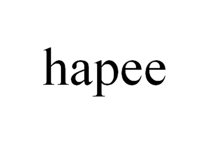 Hape