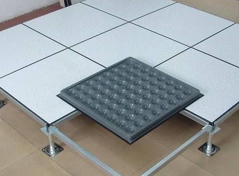 陶瓷防静电地板学校专用地板