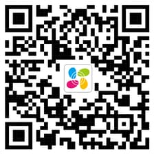 萤石云摄像头监控的微信客服二维码