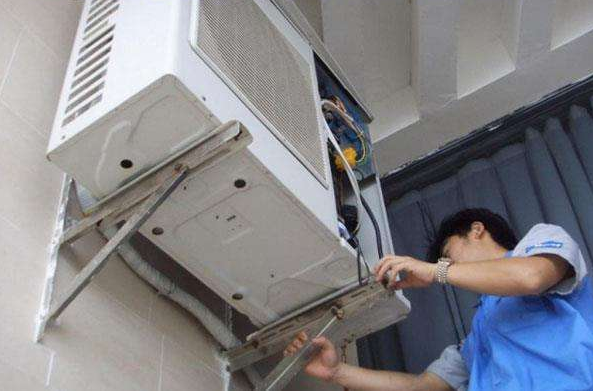三菱电机空调维修(全国24小时)在线客服报修