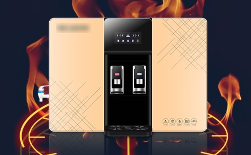 能率,纯水机,唧唧,响,什么,原因,可,在线,预约,